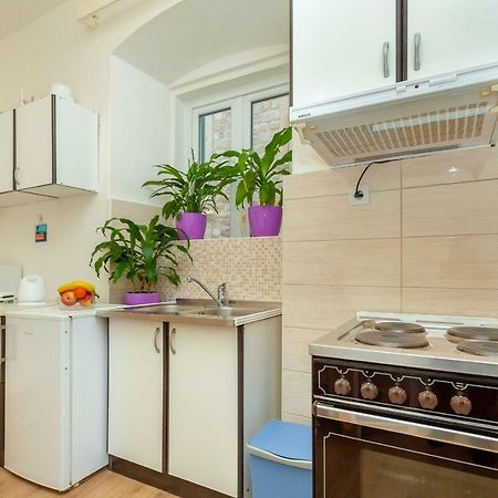 דוברובניק Apartment Matic מראה חיצוני תמונה