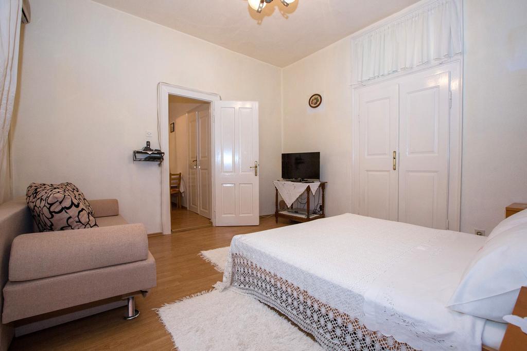 דוברובניק Apartment Matic חדר תמונה