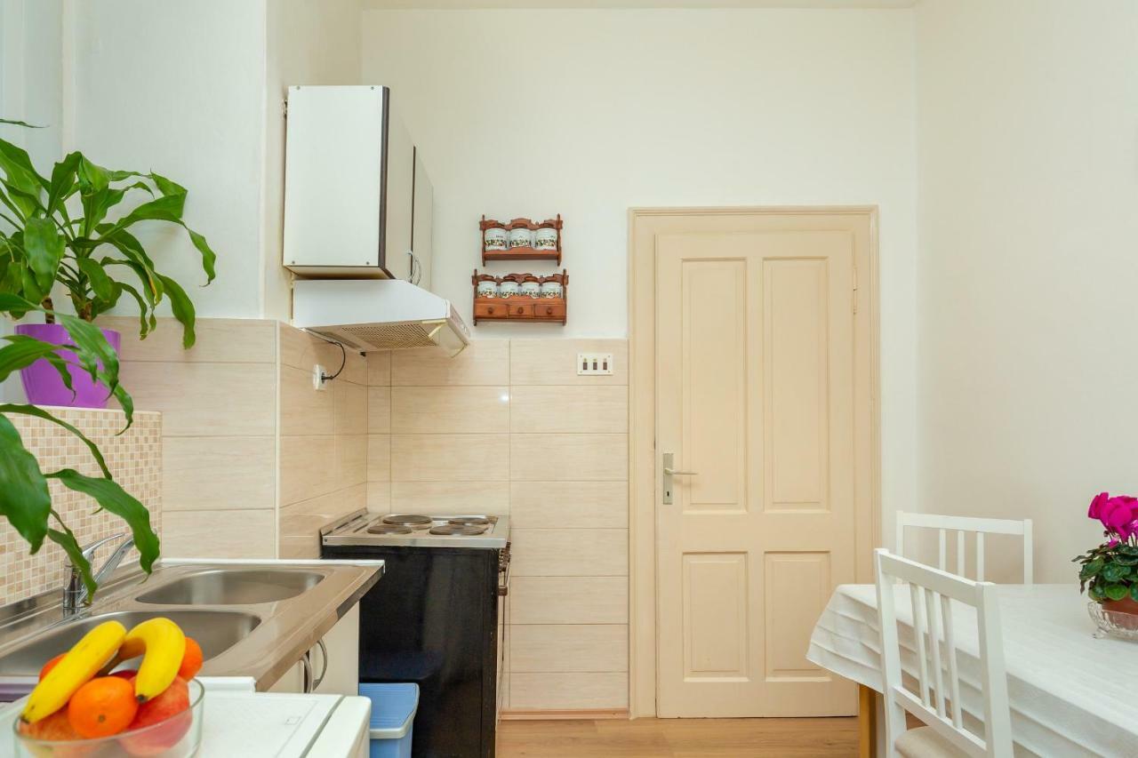 דוברובניק Apartment Matic מראה חיצוני תמונה