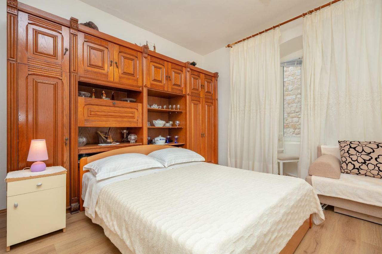 דוברובניק Apartment Matic מראה חיצוני תמונה