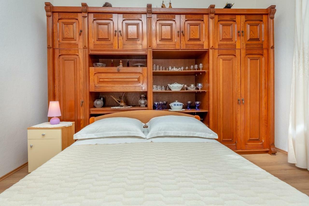 דוברובניק Apartment Matic מראה חיצוני תמונה