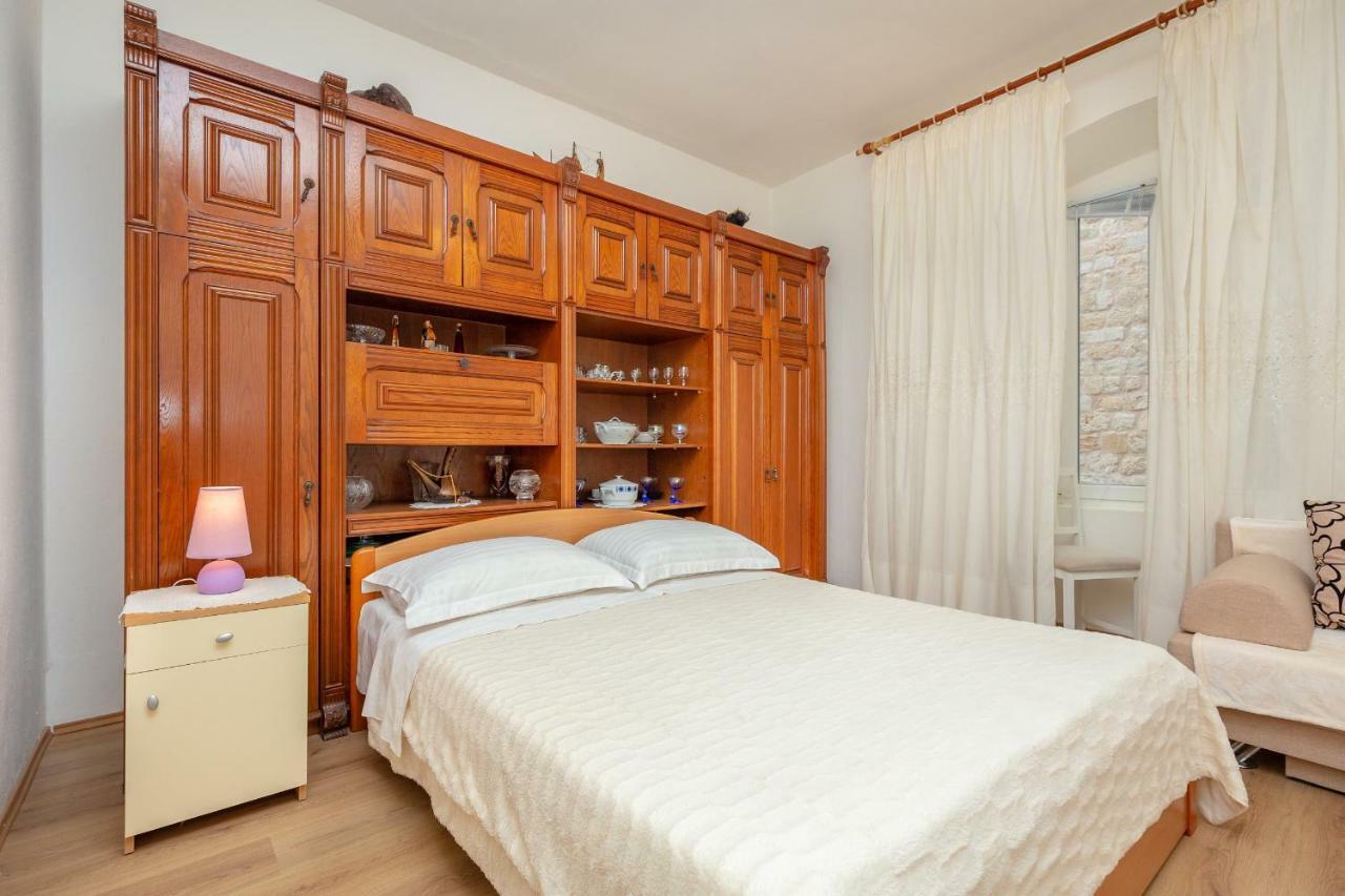 דוברובניק Apartment Matic מראה חיצוני תמונה