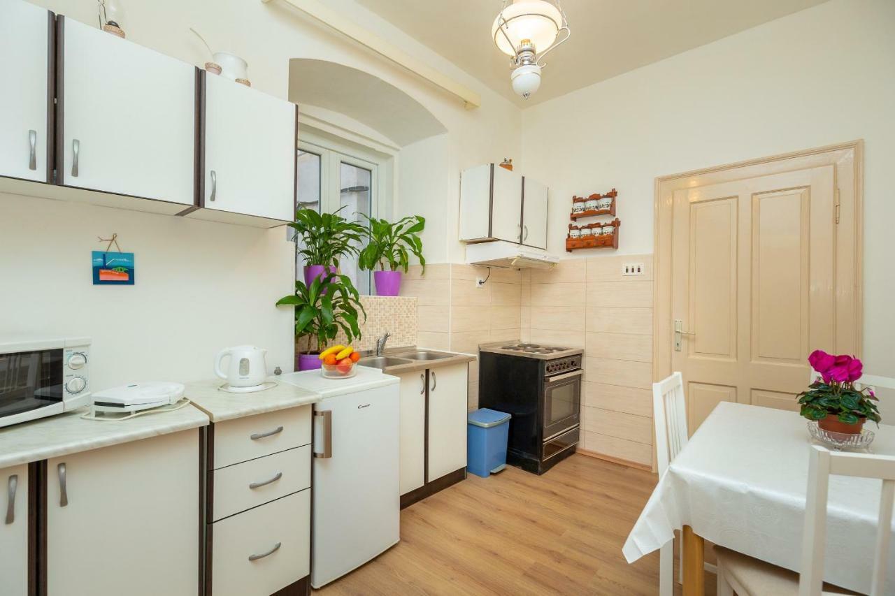דוברובניק Apartment Matic מראה חיצוני תמונה