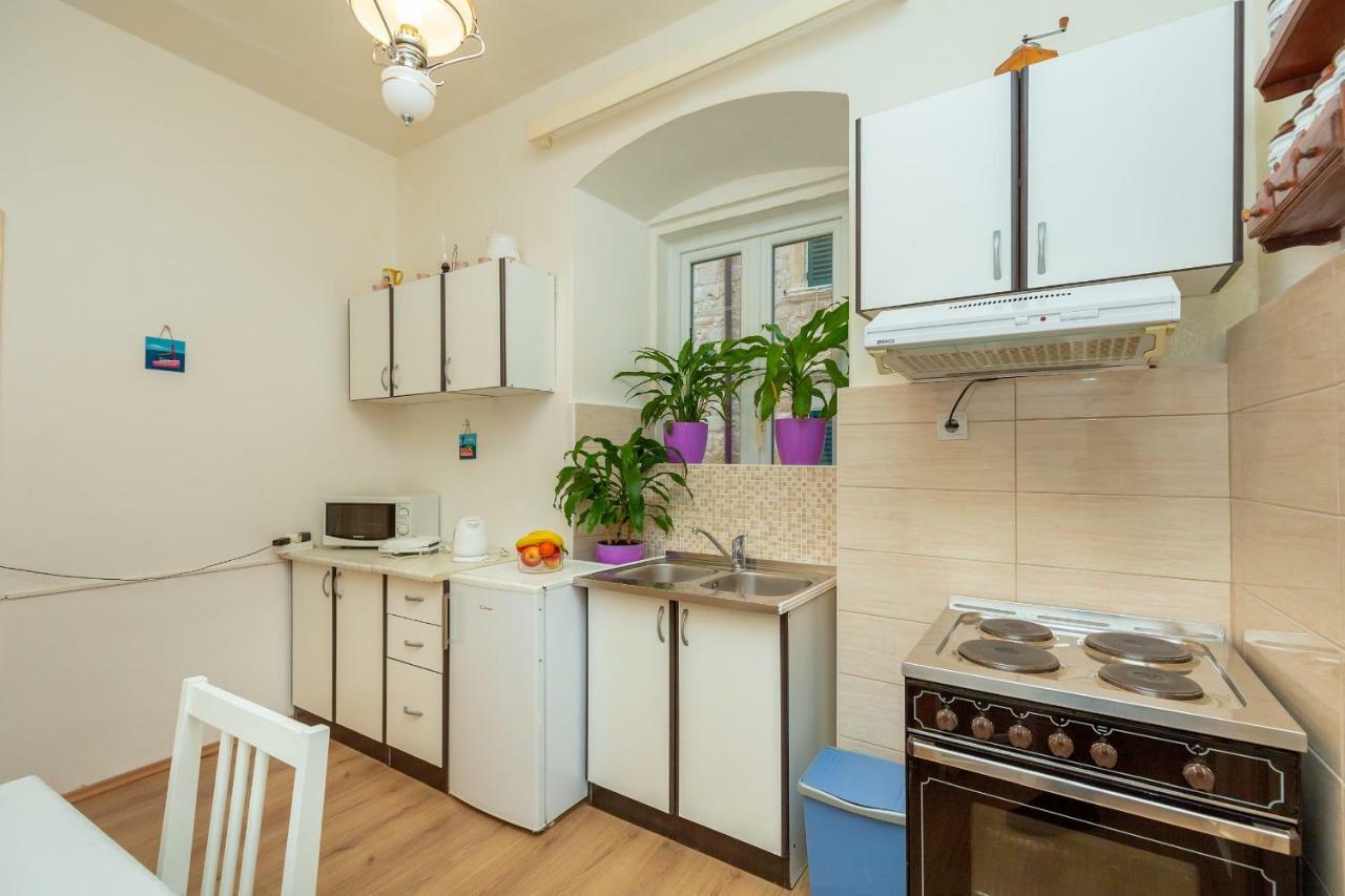 דוברובניק Apartment Matic מראה חיצוני תמונה