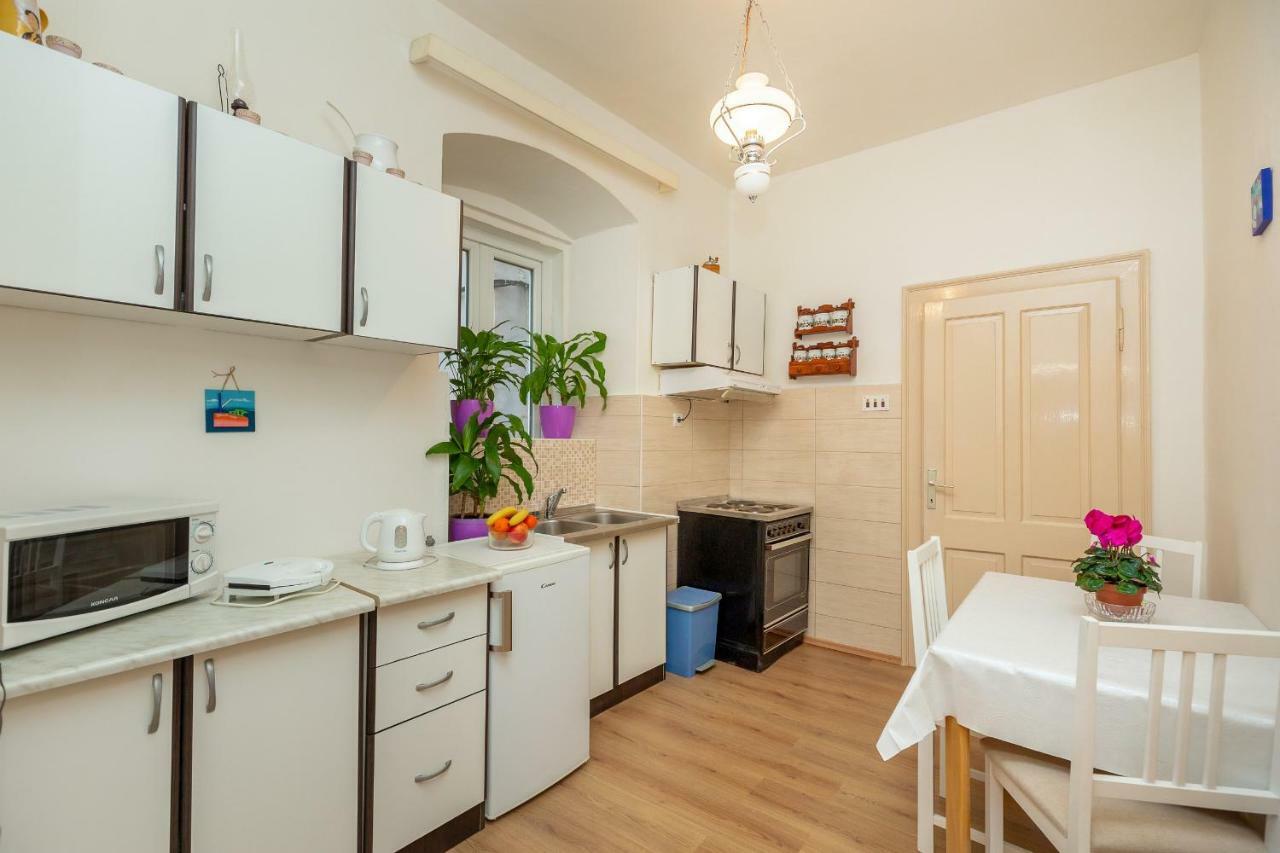 דוברובניק Apartment Matic מראה חיצוני תמונה