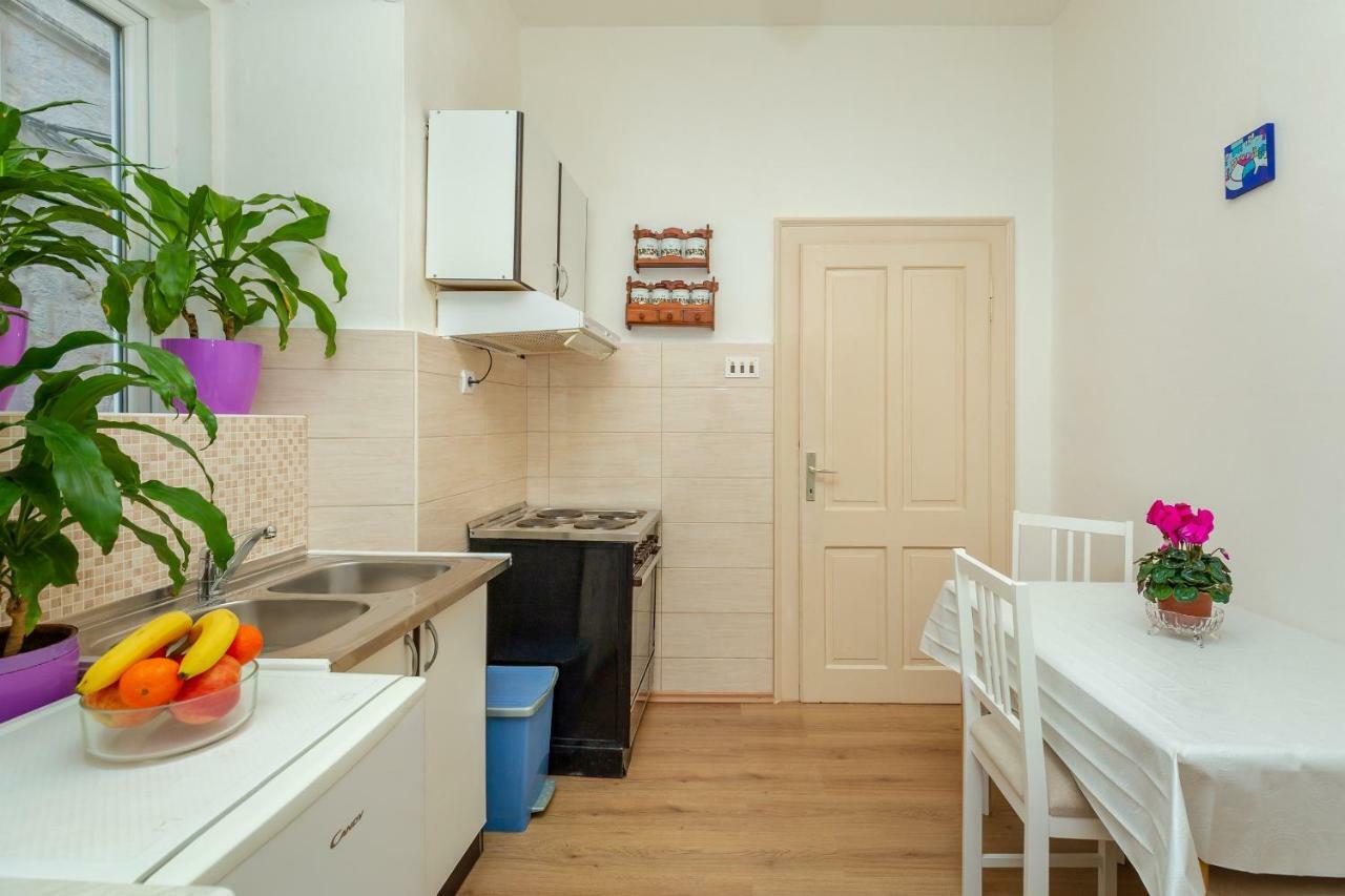 דוברובניק Apartment Matic מראה חיצוני תמונה