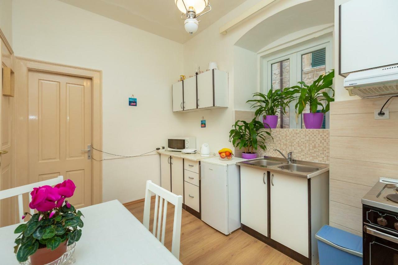 דוברובניק Apartment Matic מראה חיצוני תמונה