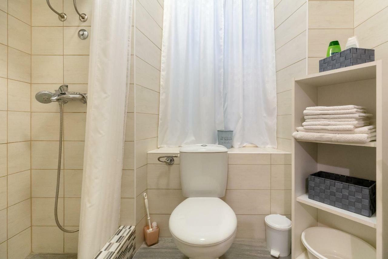 דוברובניק Apartment Matic מראה חיצוני תמונה