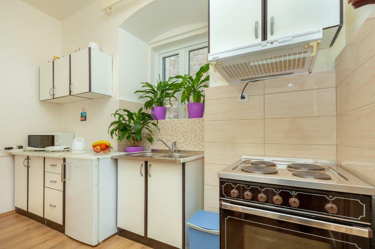 דוברובניק Apartment Matic מראה חיצוני תמונה