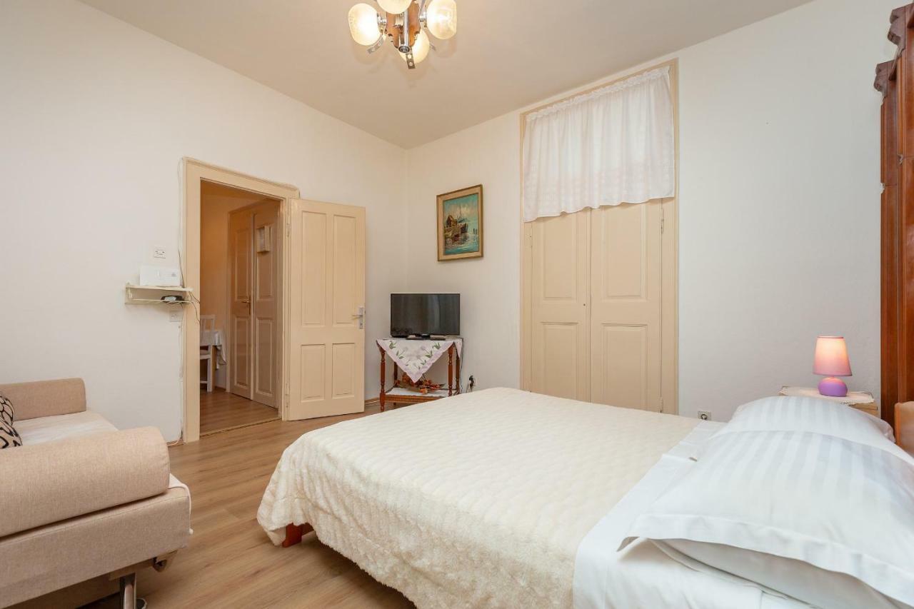 דוברובניק Apartment Matic מראה חיצוני תמונה